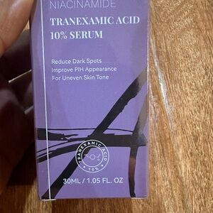 Tranexamic Acid 10% Serum